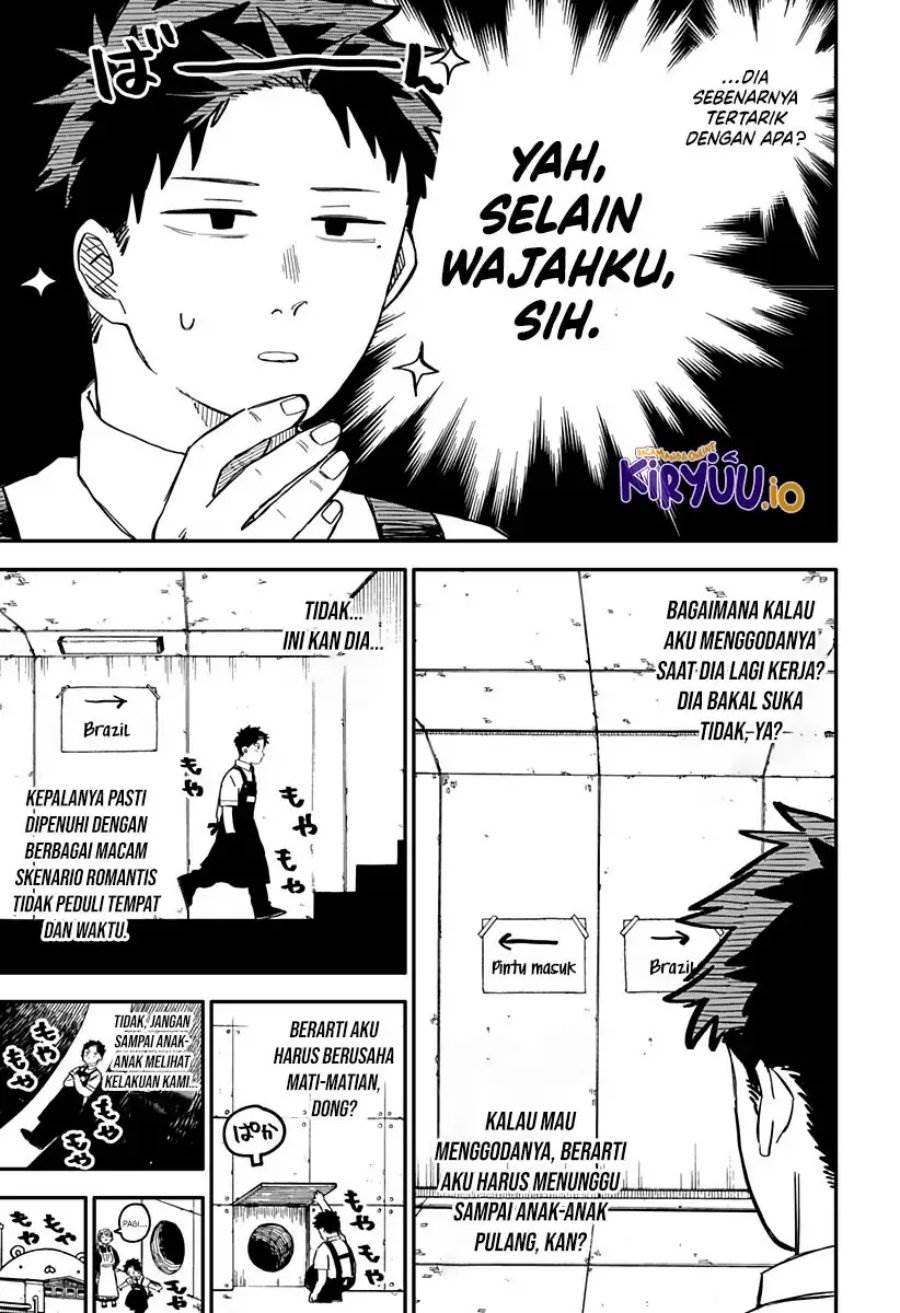 image-komik-youchien-wars-chapter-90-11/19