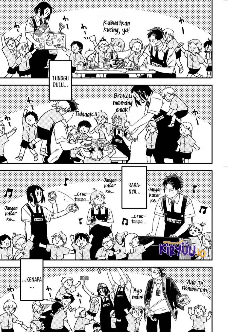 image-komik-youchien-wars-chapter-90-13/19