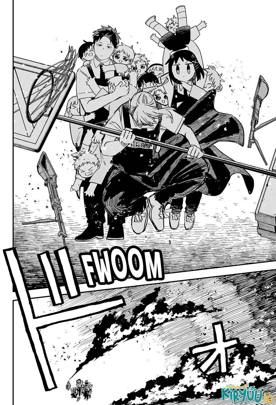 image-komik-youchien-wars-chapter-92-6/20