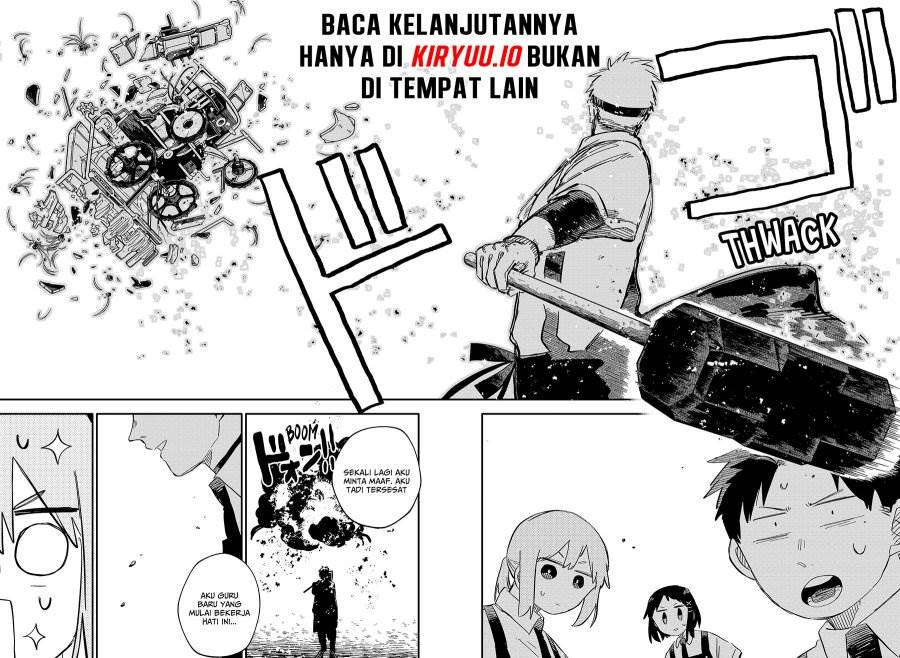 image-komik-youchien-wars-chapter-92-12/20