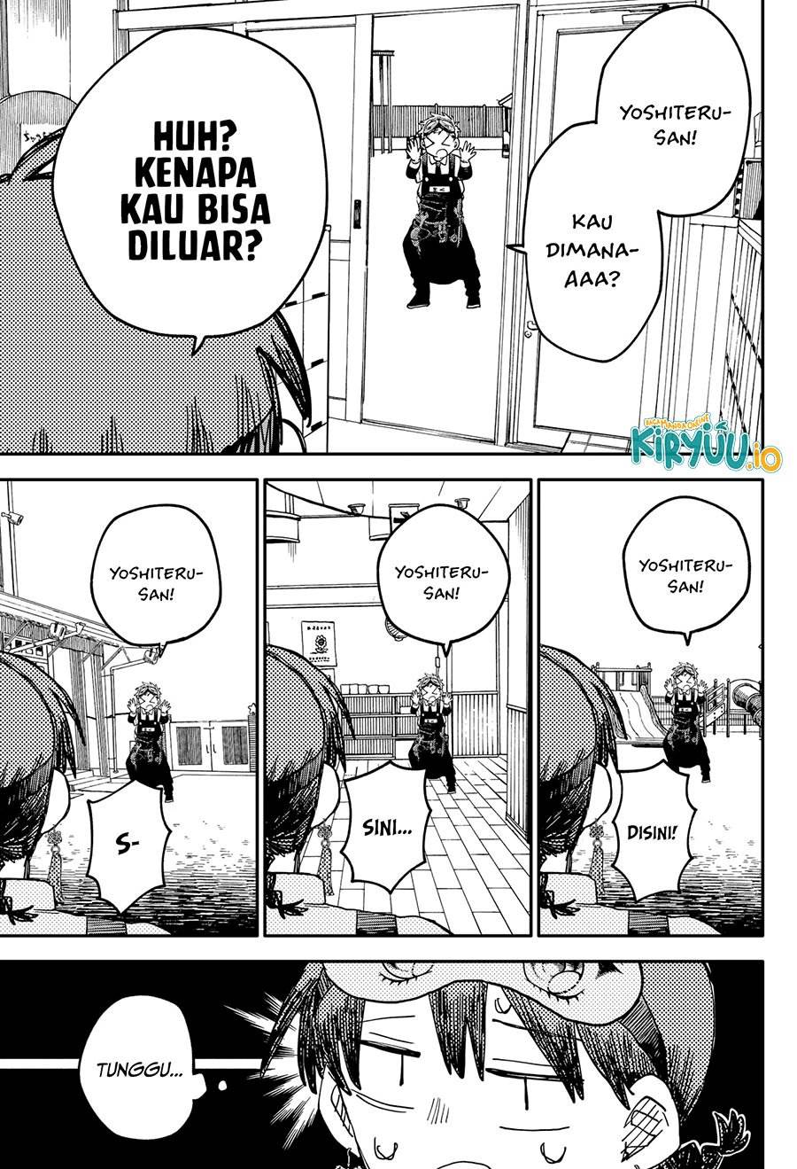 image-komik-youchien-wars-chapter-93-11/17