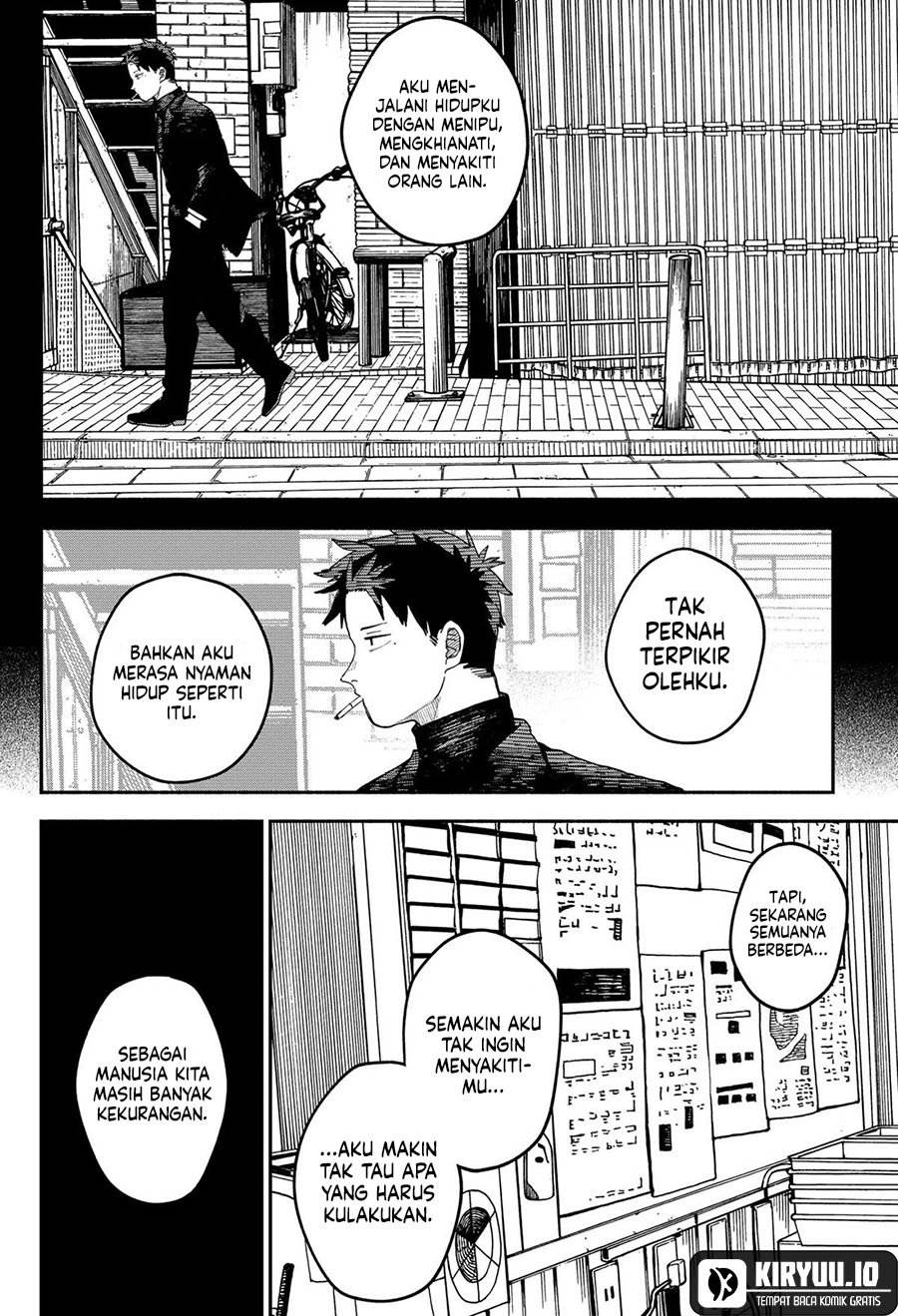 image-komik-youchien-wars-chapter-94-16/23