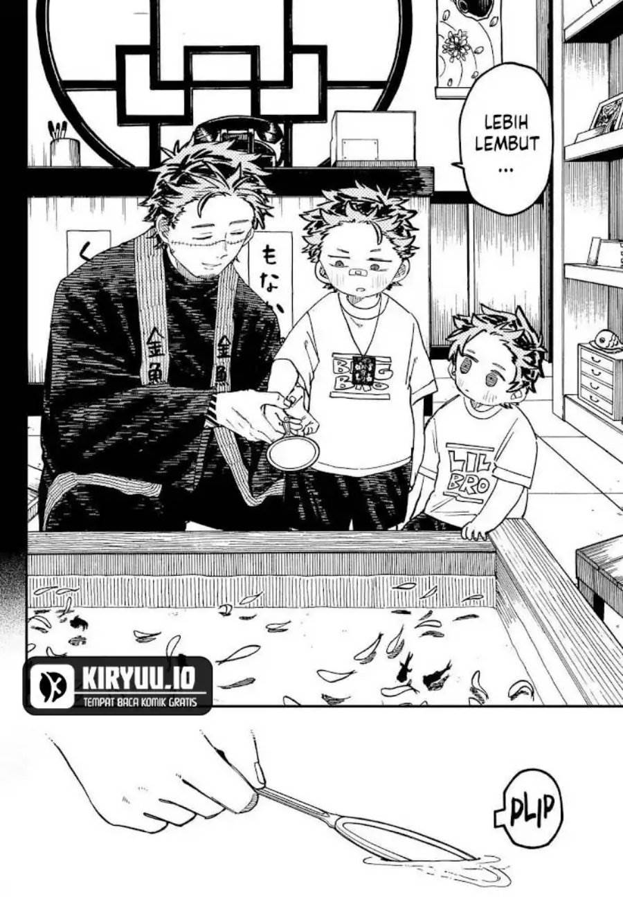 image-komik-youchien-wars-chapter-98-11/18