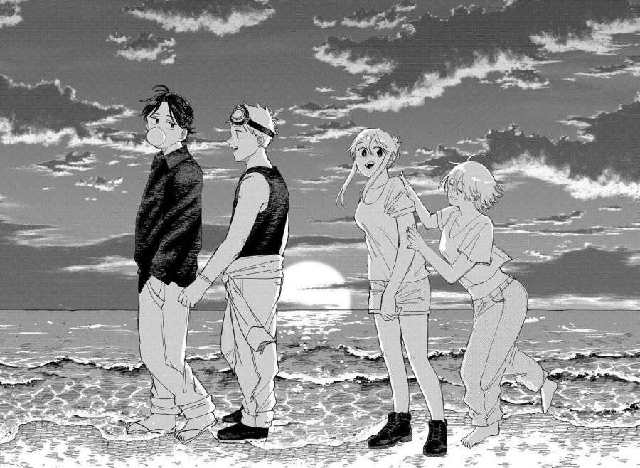 image-komik-youchien-wars-chapter-99-16/21