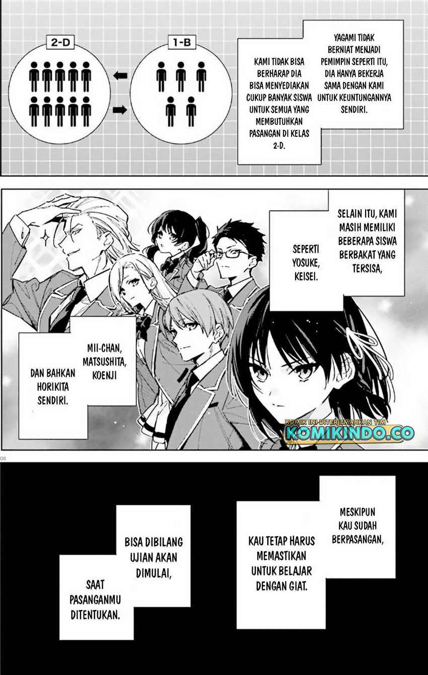 image-komik-youkoso-jitsuryoku-shijou-shugi-no-kyoushitsu-e-2-nensei-hen-chapter-10-7/12