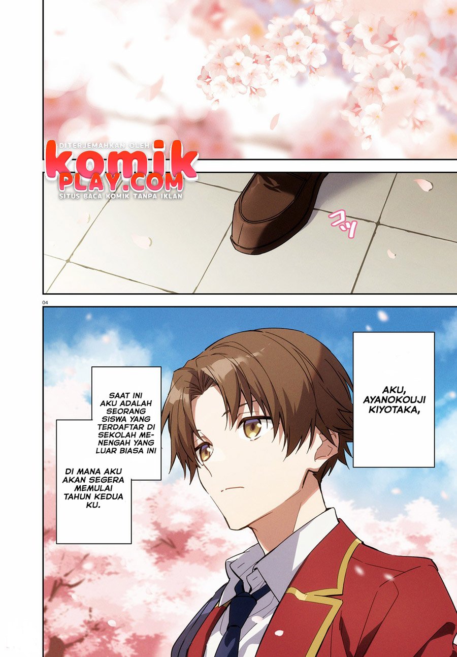 image-komik-youkoso-jitsuryoku-shijou-shugi-no-kyoushitsu-e-2-nensei-hen-chapter-11-3/24