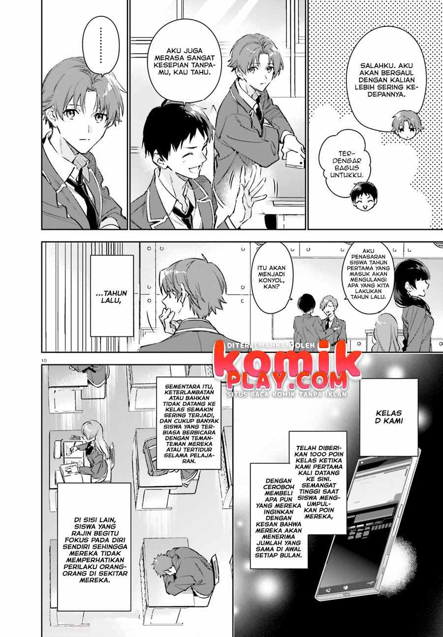 image-komik-youkoso-jitsuryoku-shijou-shugi-no-kyoushitsu-e-2-nensei-hen-chapter-11-9/24