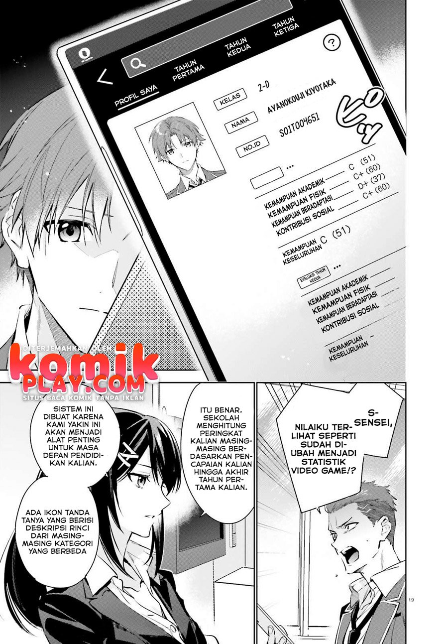 image-komik-youkoso-jitsuryoku-shijou-shugi-no-kyoushitsu-e-2-nensei-hen-chapter-11-18/24