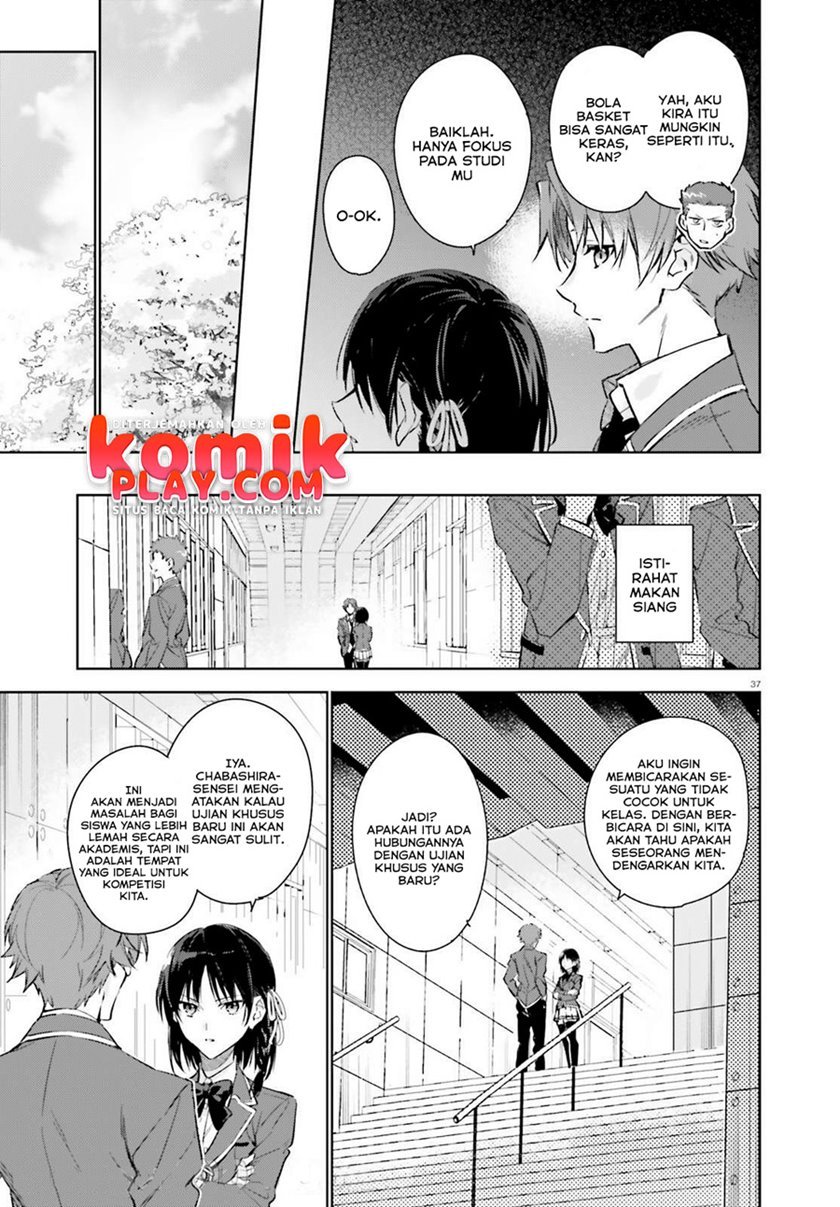 image-komik-youkoso-jitsuryoku-shijou-shugi-no-kyoushitsu-e-2-nensei-hen-chapter-12-14/24