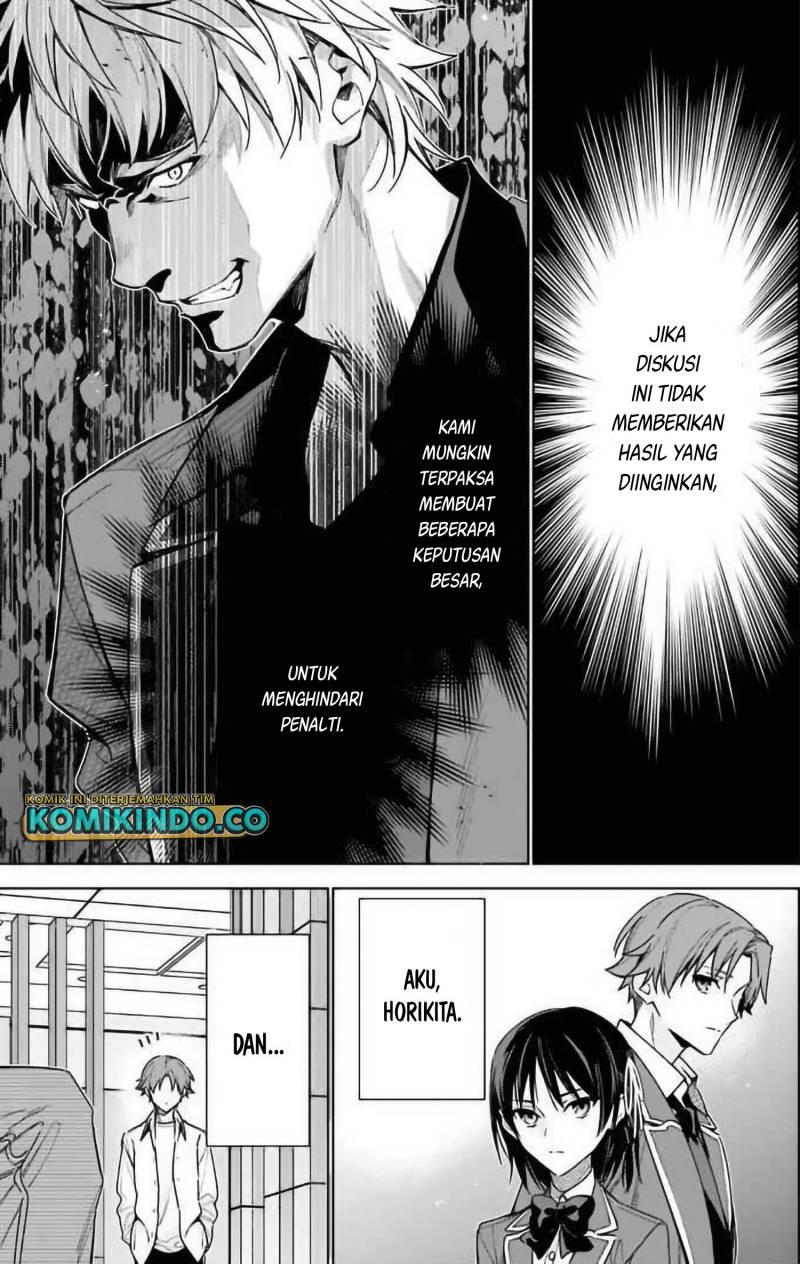 image-komik-youkoso-jitsuryoku-shijou-shugi-no-kyoushitsu-e-2-nensei-hen-chapter-13-13/23