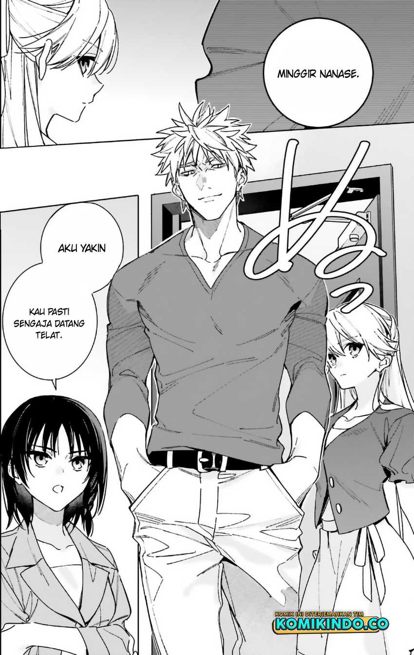 image-komik-youkoso-jitsuryoku-shijou-shugi-no-kyoushitsu-e-2-nensei-hen-chapter-14-1/24