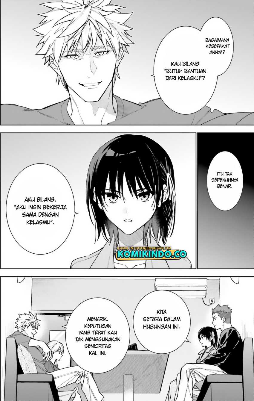 image-komik-youkoso-jitsuryoku-shijou-shugi-no-kyoushitsu-e-2-nensei-hen-chapter-14-3/24