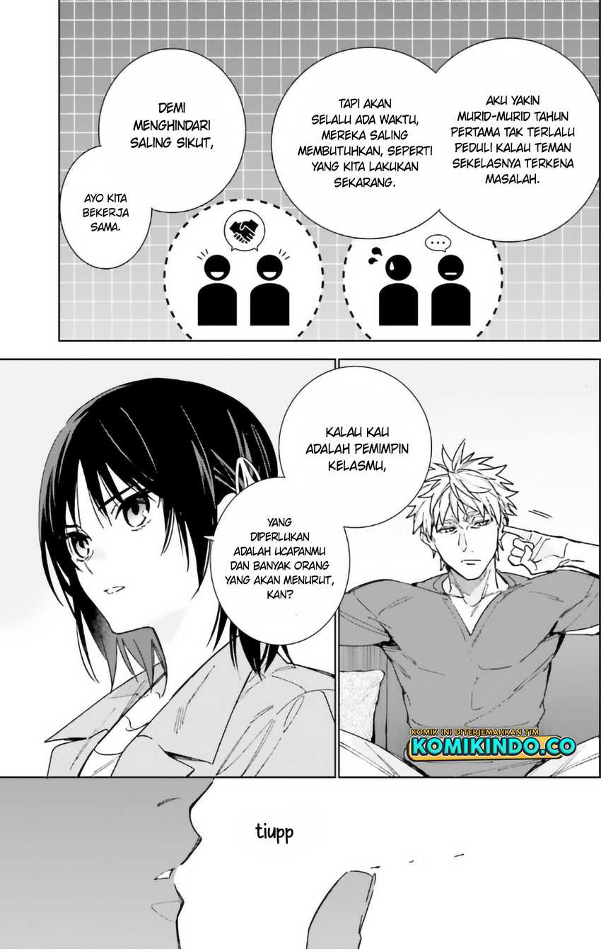 image-komik-youkoso-jitsuryoku-shijou-shugi-no-kyoushitsu-e-2-nensei-hen-chapter-14-4/24