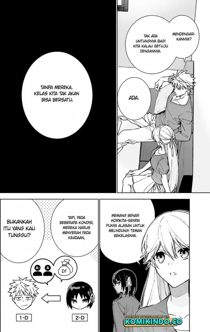 image-komik-youkoso-jitsuryoku-shijou-shugi-no-kyoushitsu-e-2-nensei-hen-chapter-14-9/24