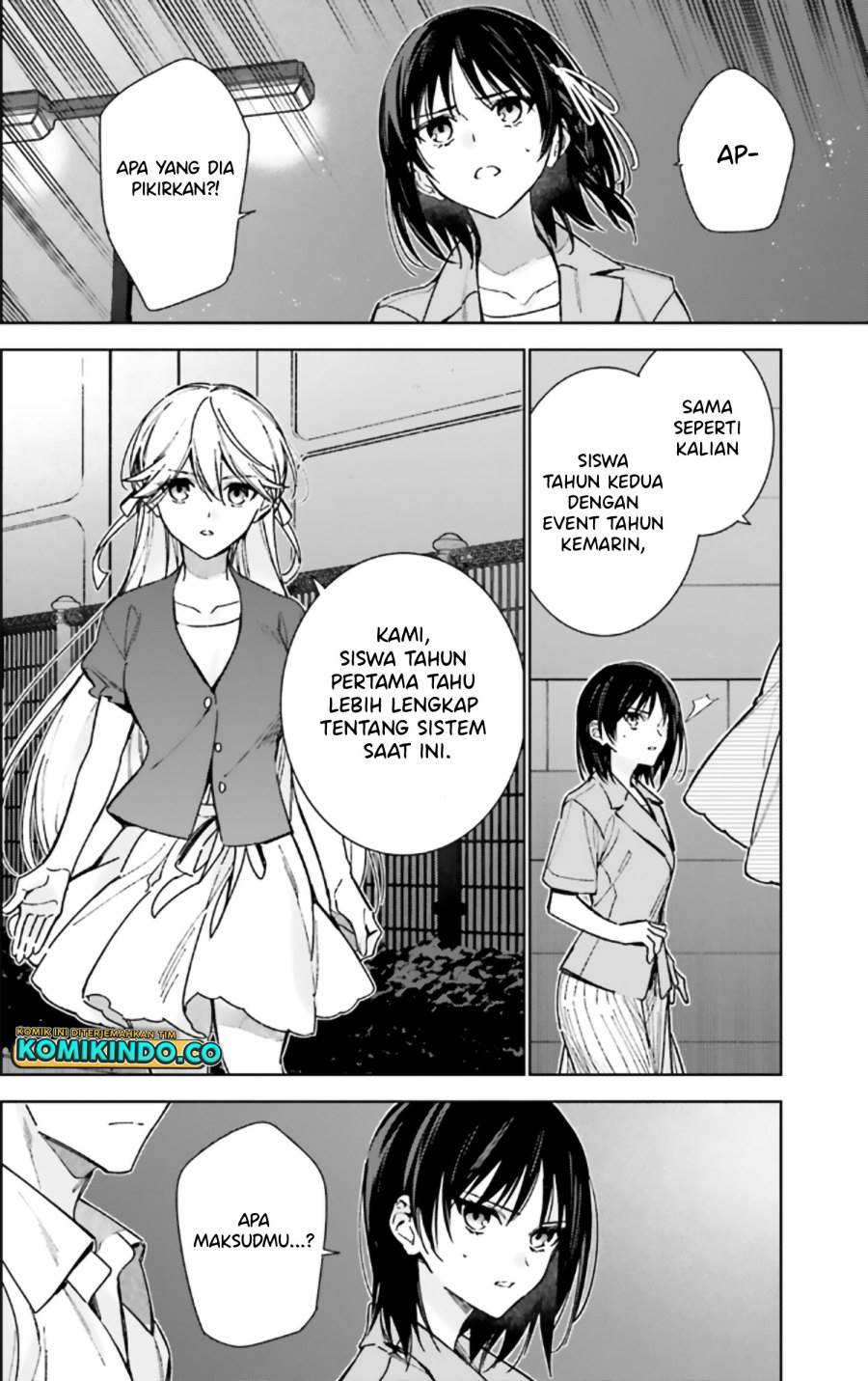 image-komik-youkoso-jitsuryoku-shijou-shugi-no-kyoushitsu-e-2-nensei-hen-chapter-16-1/22