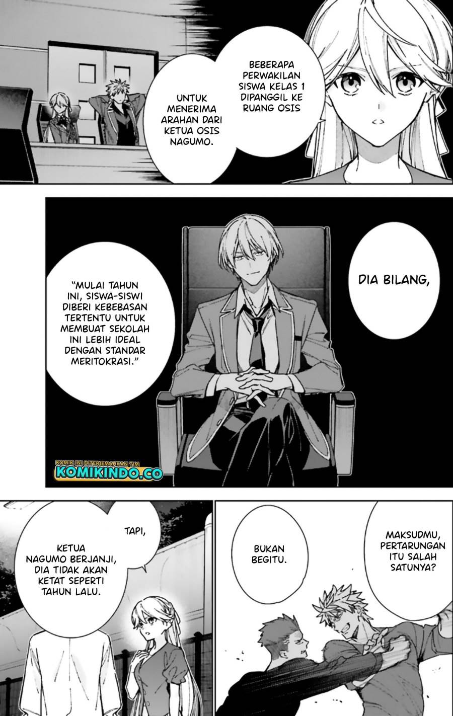 image-komik-youkoso-jitsuryoku-shijou-shugi-no-kyoushitsu-e-2-nensei-hen-chapter-16-2/22