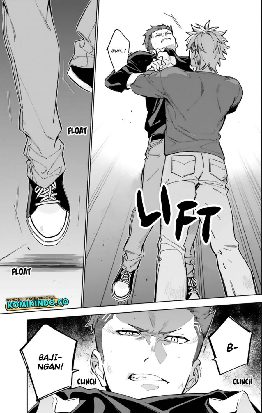 image-komik-youkoso-jitsuryoku-shijou-shugi-no-kyoushitsu-e-2-nensei-hen-chapter-16-4/22