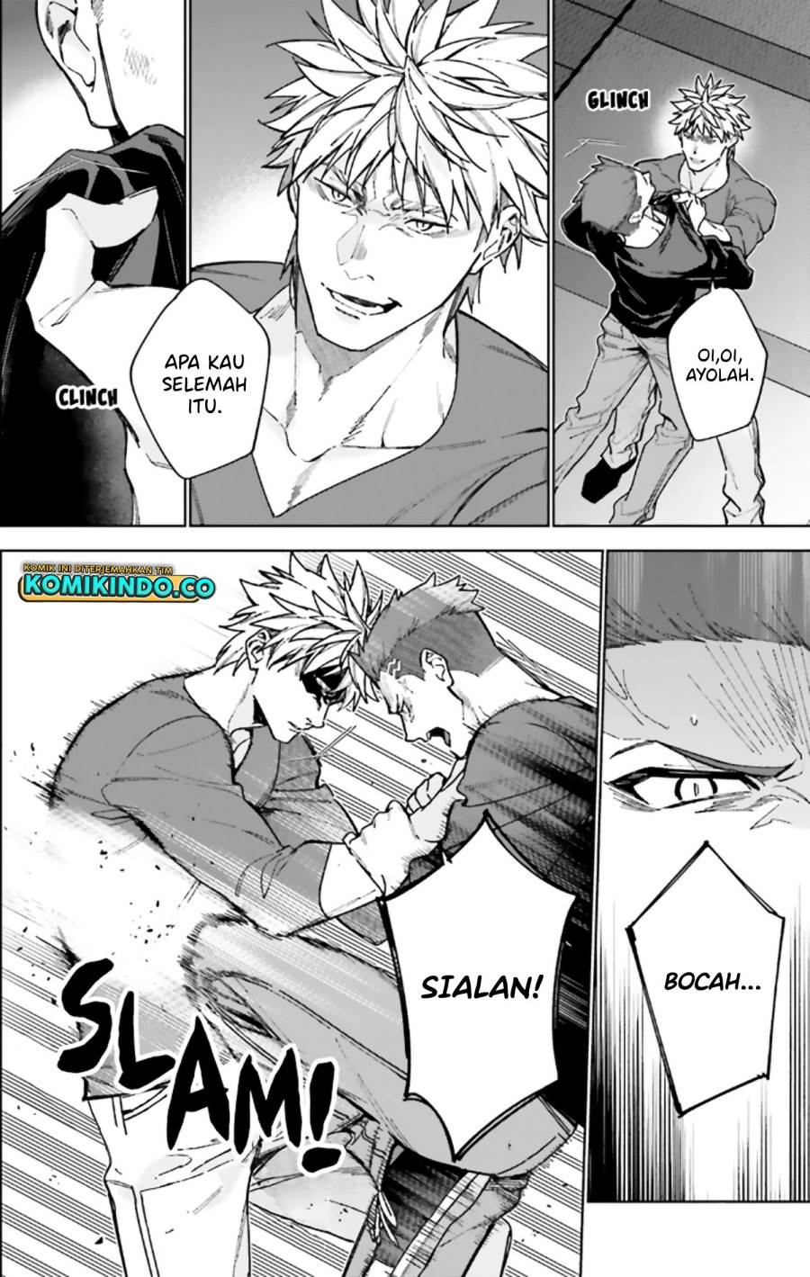 image-komik-youkoso-jitsuryoku-shijou-shugi-no-kyoushitsu-e-2-nensei-hen-chapter-16-5/22