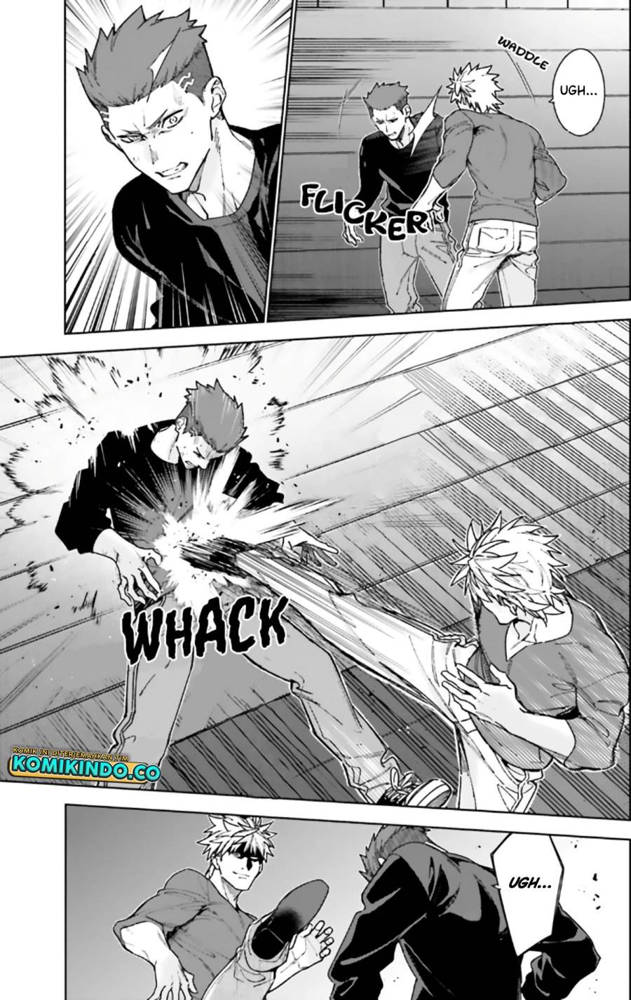 image-komik-youkoso-jitsuryoku-shijou-shugi-no-kyoushitsu-e-2-nensei-hen-chapter-16-6/22