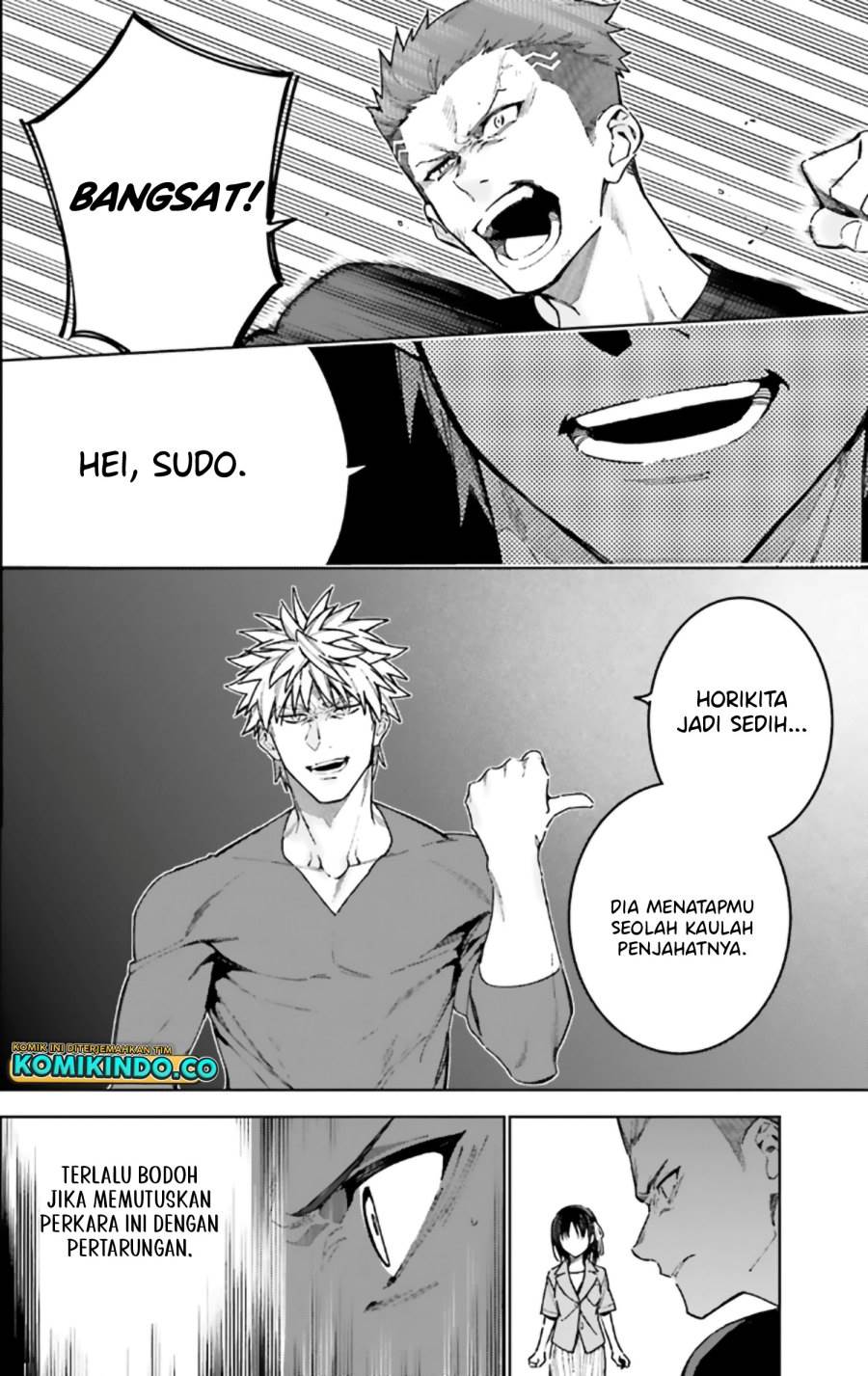 image-komik-youkoso-jitsuryoku-shijou-shugi-no-kyoushitsu-e-2-nensei-hen-chapter-16-7/22