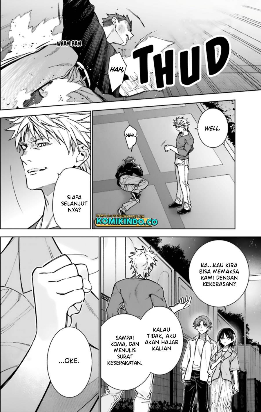 image-komik-youkoso-jitsuryoku-shijou-shugi-no-kyoushitsu-e-2-nensei-hen-chapter-16-9/22