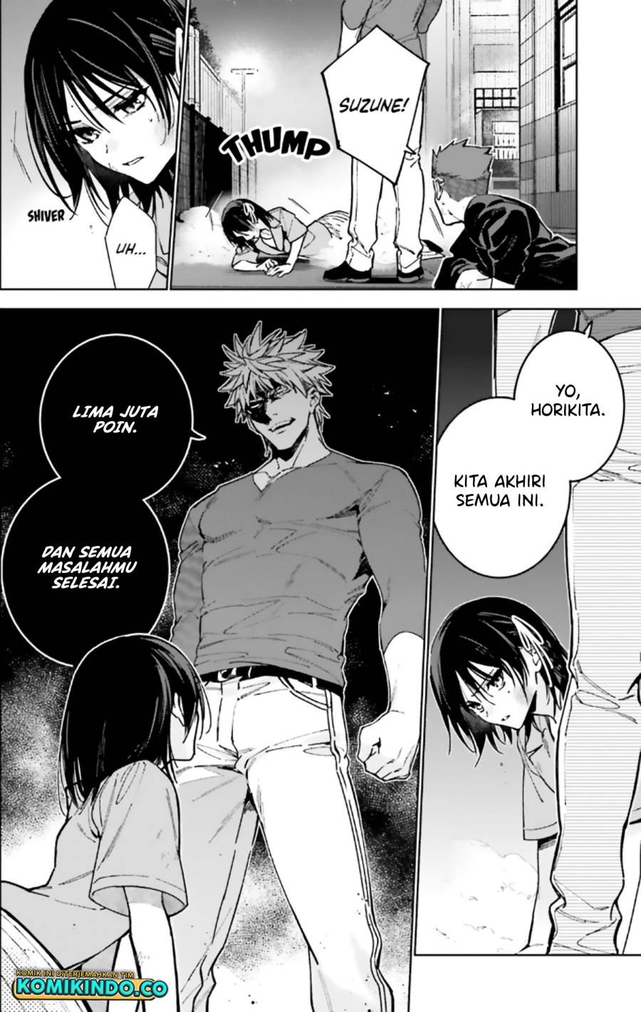 image-komik-youkoso-jitsuryoku-shijou-shugi-no-kyoushitsu-e-2-nensei-hen-chapter-16-13/22