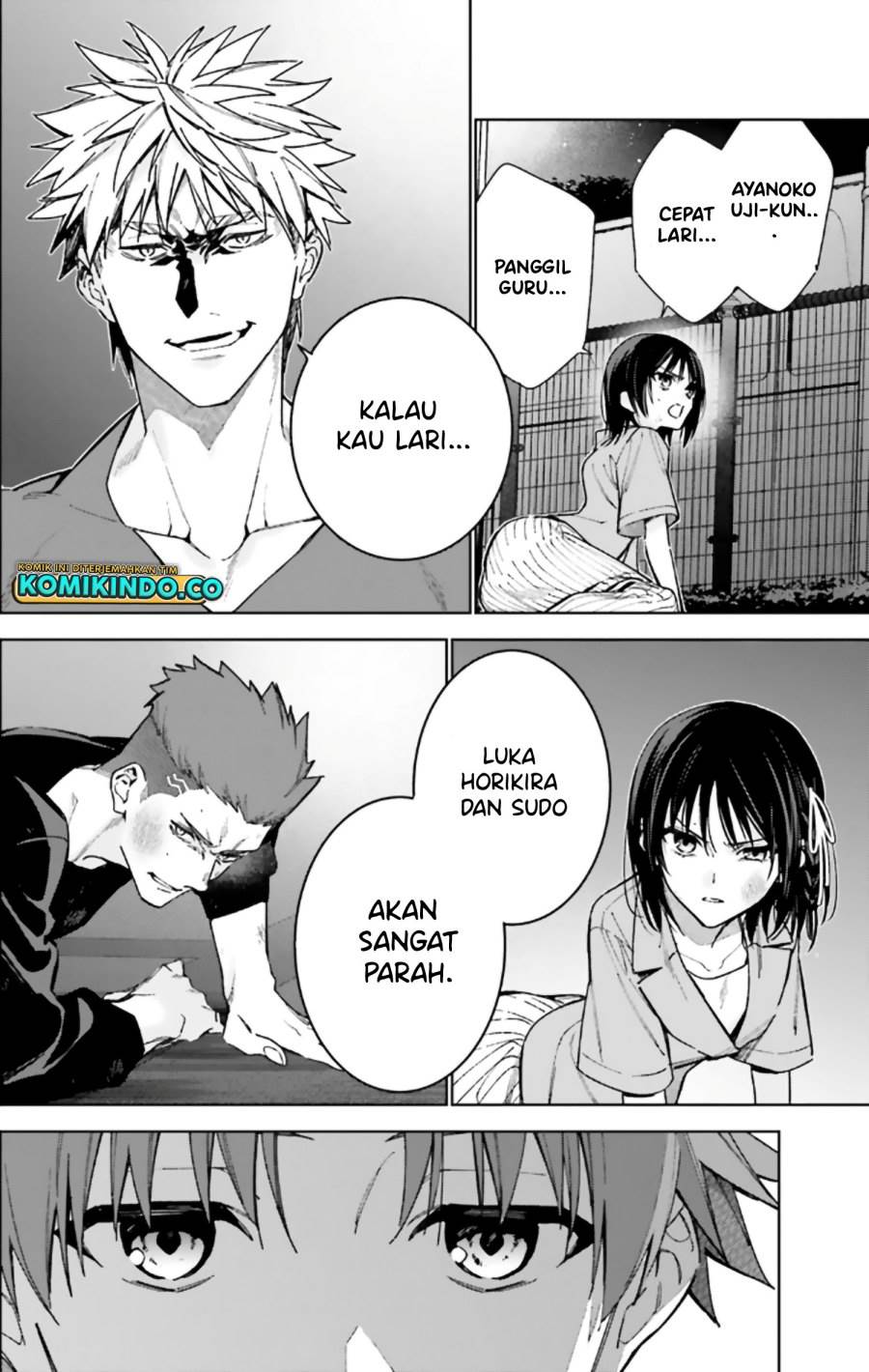 image-komik-youkoso-jitsuryoku-shijou-shugi-no-kyoushitsu-e-2-nensei-hen-chapter-16-15/22