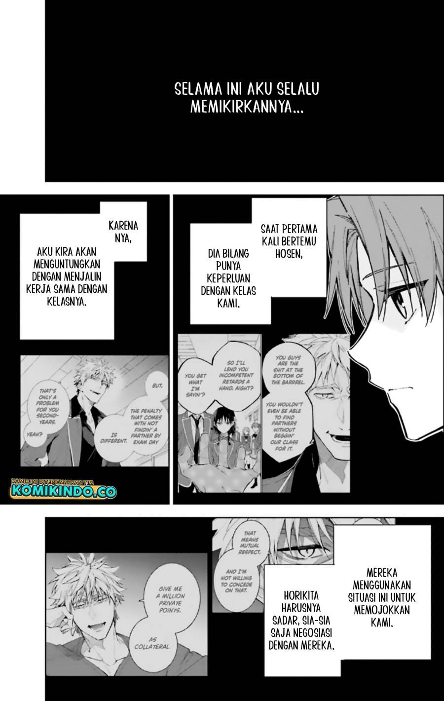 image-komik-youkoso-jitsuryoku-shijou-shugi-no-kyoushitsu-e-2-nensei-hen-chapter-16-16/22