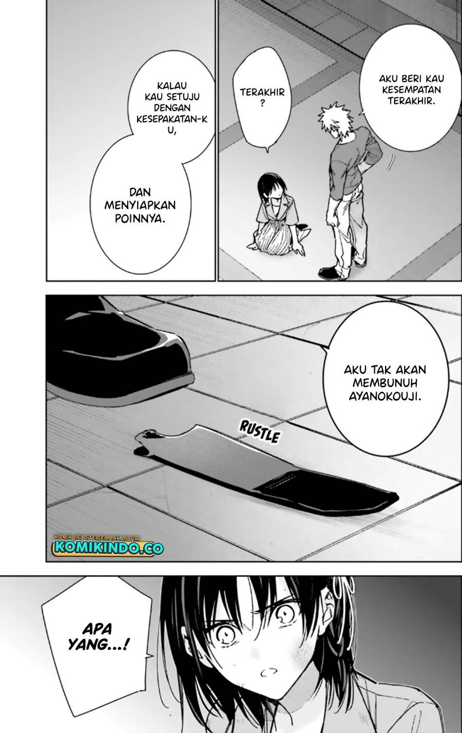 image-komik-youkoso-jitsuryoku-shijou-shugi-no-kyoushitsu-e-2-nensei-hen-chapter-16-18/22