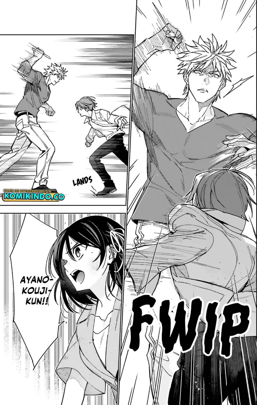 image-komik-youkoso-jitsuryoku-shijou-shugi-no-kyoushitsu-e-2-nensei-hen-chapter-17-6/29