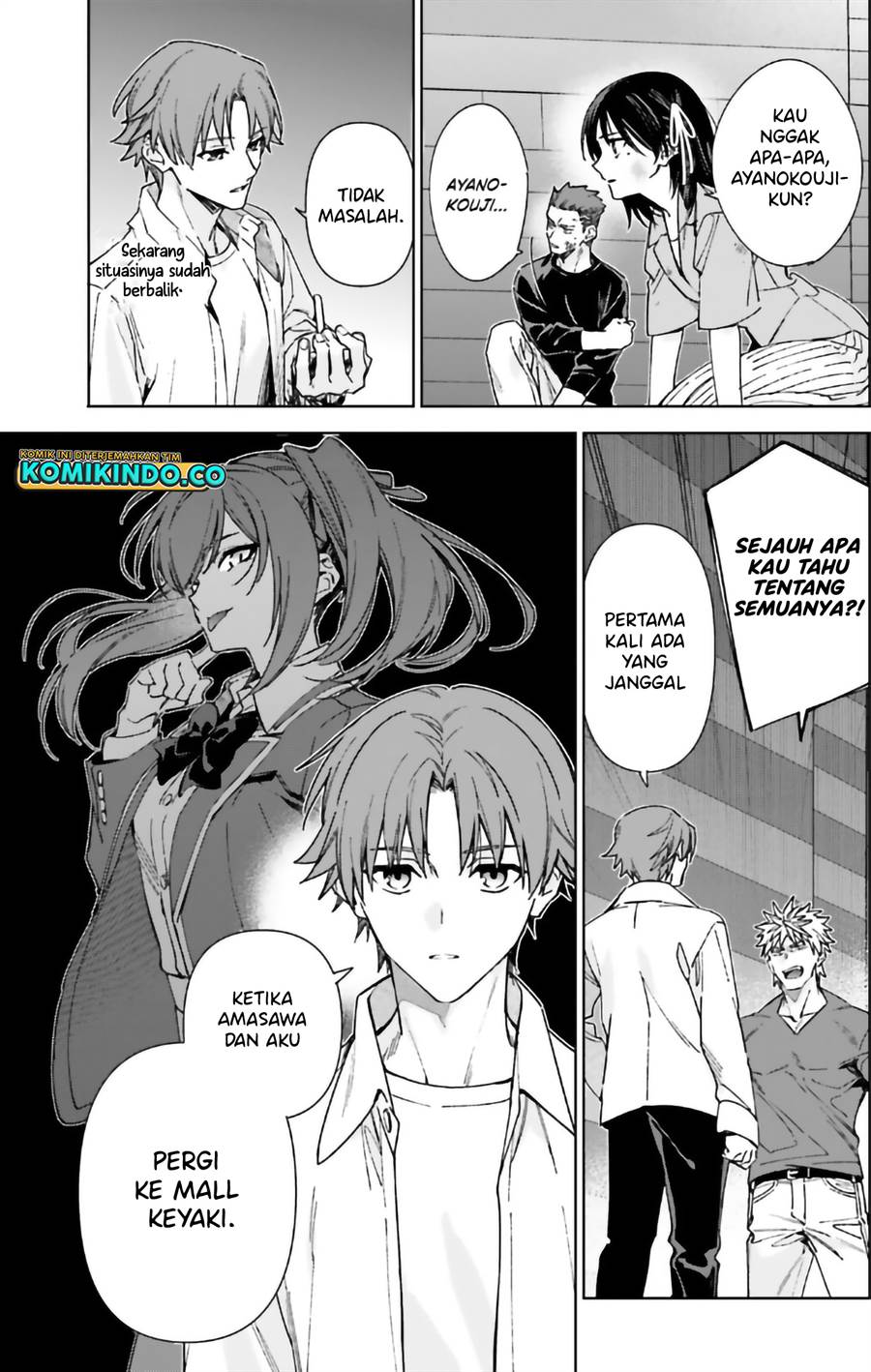 image-komik-youkoso-jitsuryoku-shijou-shugi-no-kyoushitsu-e-2-nensei-hen-chapter-17-17/29