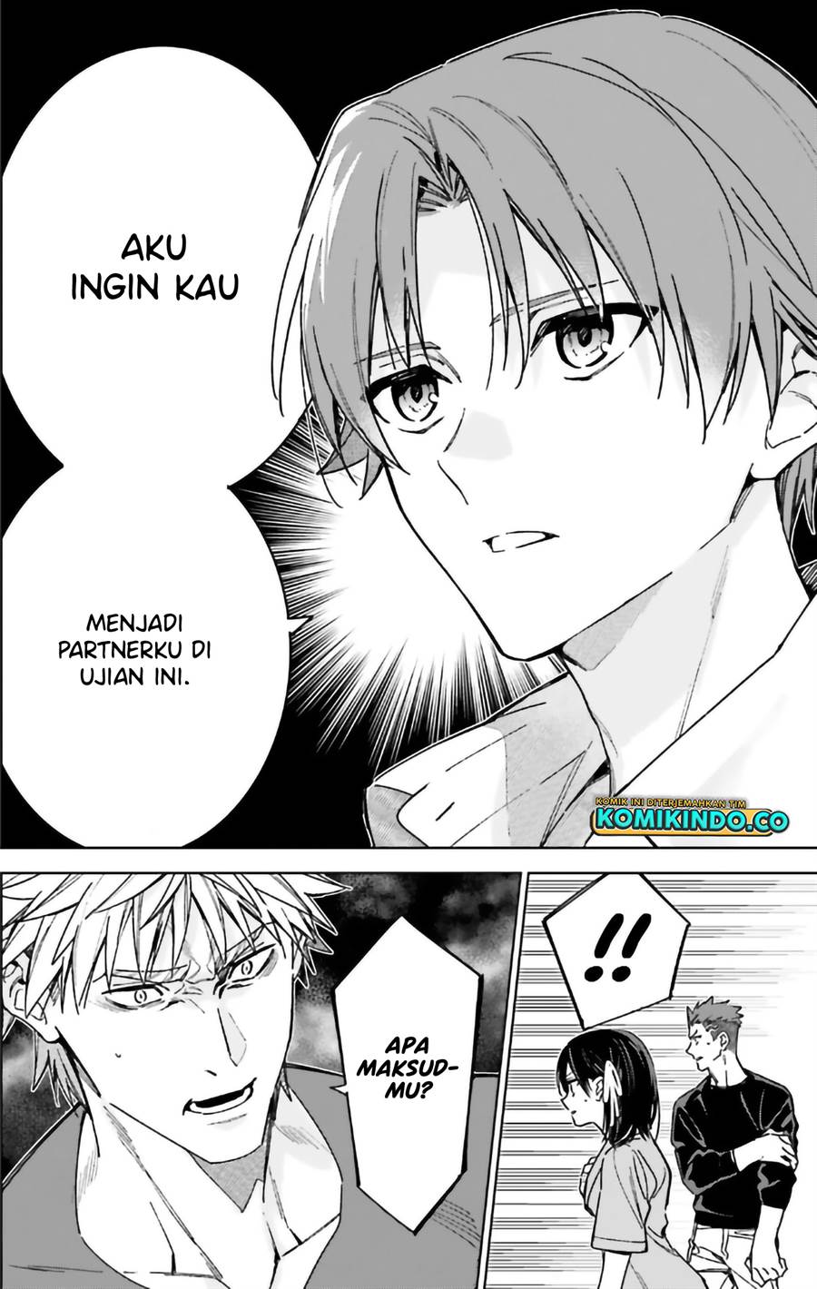 image-komik-youkoso-jitsuryoku-shijou-shugi-no-kyoushitsu-e-2-nensei-hen-chapter-17-22/29