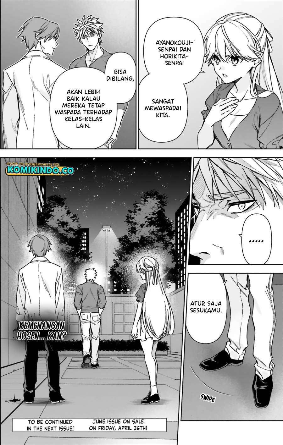 image-komik-youkoso-jitsuryoku-shijou-shugi-no-kyoushitsu-e-2-nensei-hen-chapter-17-28/29