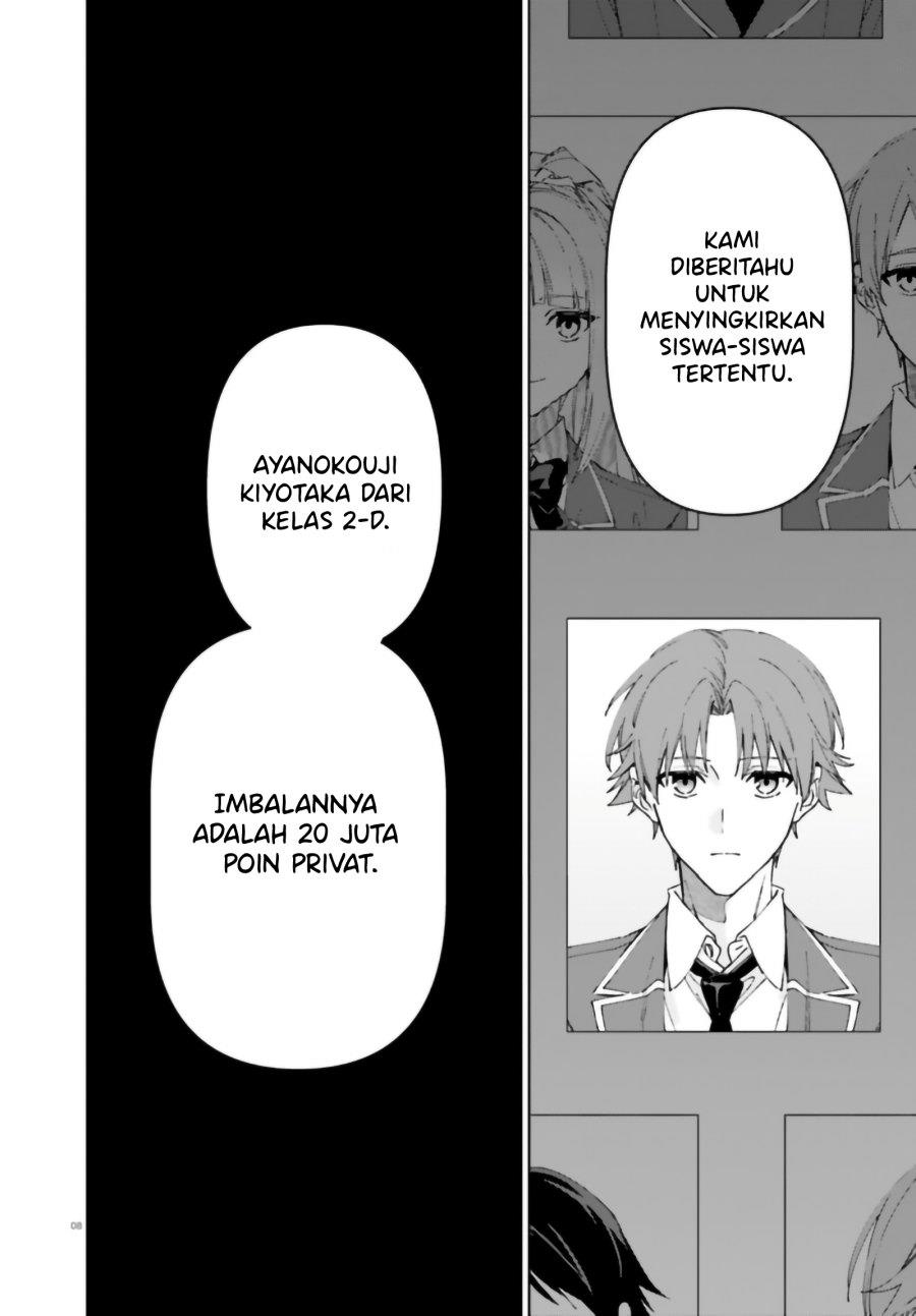 image-komik-youkoso-jitsuryoku-shijou-shugi-no-kyoushitsu-e-2-nensei-hen-chapter-18-7/14