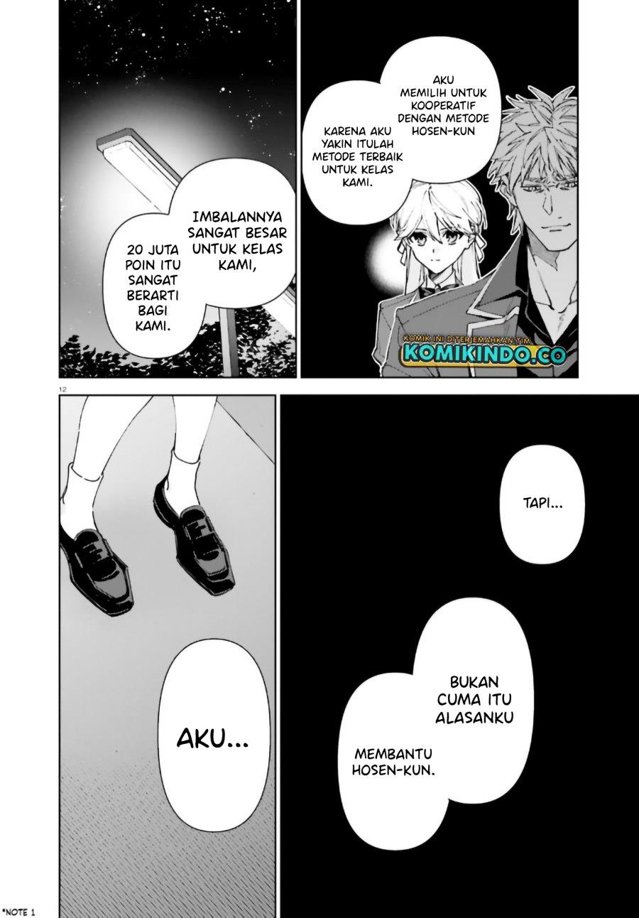 image-komik-youkoso-jitsuryoku-shijou-shugi-no-kyoushitsu-e-2-nensei-hen-chapter-18-11/14