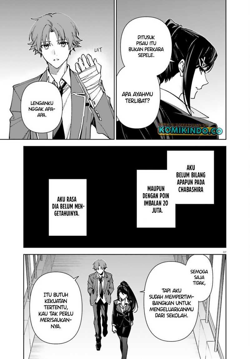 image-komik-youkoso-jitsuryoku-shijou-shugi-no-kyoushitsu-e-2-nensei-hen-chapter-19-6/13