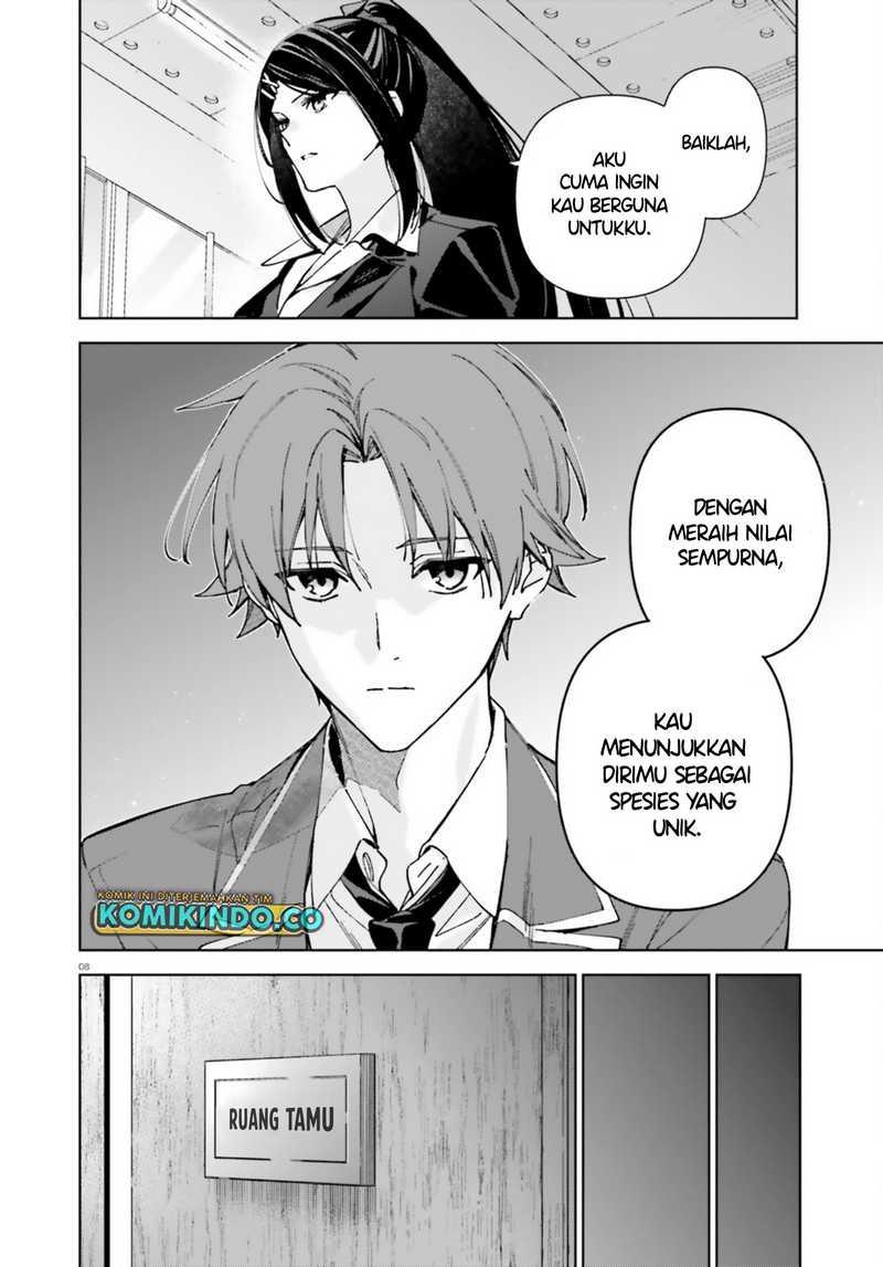 image-komik-youkoso-jitsuryoku-shijou-shugi-no-kyoushitsu-e-2-nensei-hen-chapter-19-7/13