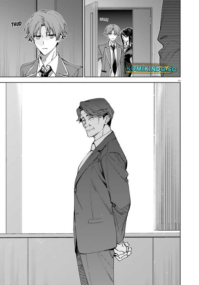 image-komik-youkoso-jitsuryoku-shijou-shugi-no-kyoushitsu-e-2-nensei-hen-chapter-19-8/13