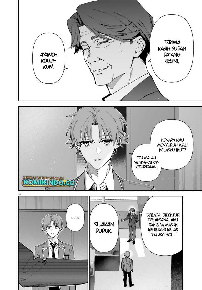 image-komik-youkoso-jitsuryoku-shijou-shugi-no-kyoushitsu-e-2-nensei-hen-chapter-19-9/13