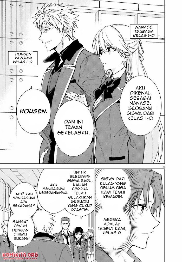 image-komik-youkoso-jitsuryoku-shijou-shugi-no-kyoushitsu-e-2-nensei-hen-chapter-3-5/36