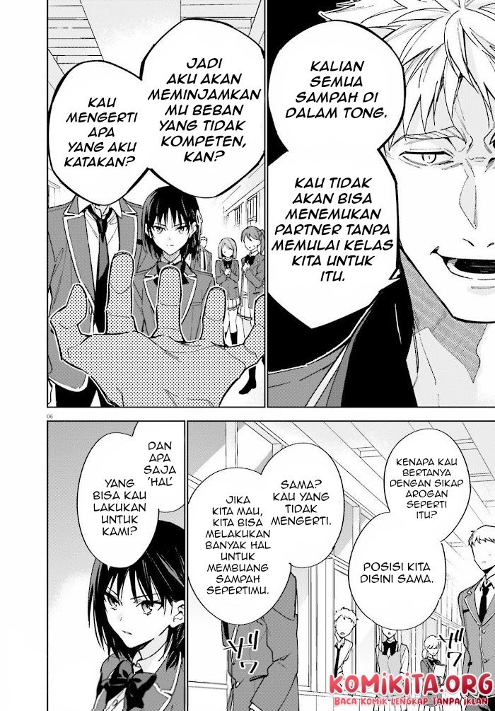 image-komik-youkoso-jitsuryoku-shijou-shugi-no-kyoushitsu-e-2-nensei-hen-chapter-3-6/36