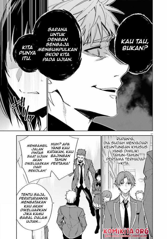 image-komik-youkoso-jitsuryoku-shijou-shugi-no-kyoushitsu-e-2-nensei-hen-chapter-3-7/36
