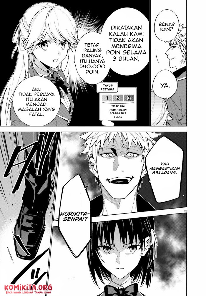 image-komik-youkoso-jitsuryoku-shijou-shugi-no-kyoushitsu-e-2-nensei-hen-chapter-3-9/36