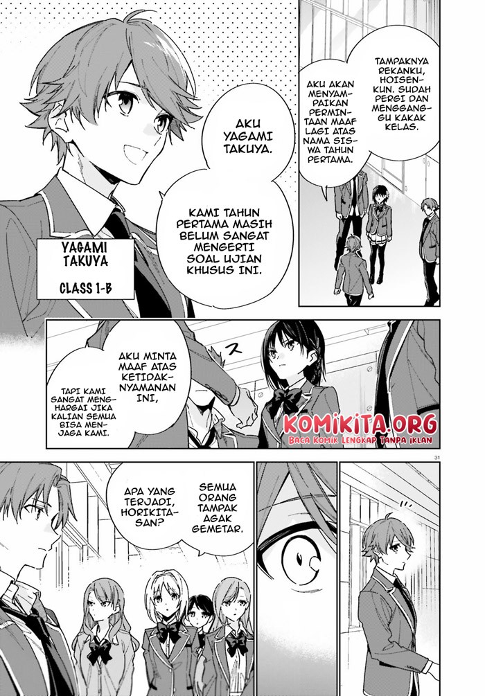 image-komik-youkoso-jitsuryoku-shijou-shugi-no-kyoushitsu-e-2-nensei-hen-chapter-3-31/36