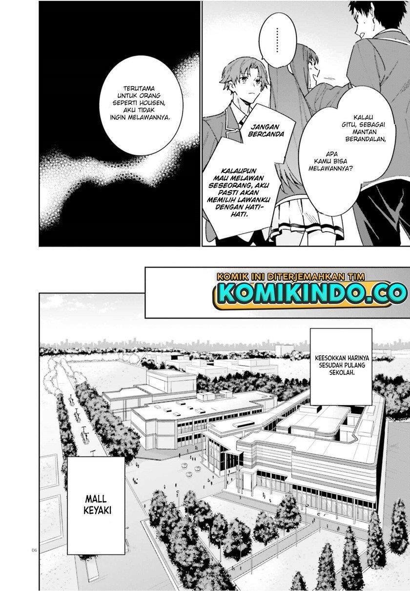 image-komik-youkoso-jitsuryoku-shijou-shugi-no-kyoushitsu-e-2-nensei-hen-chapter-4-5/30