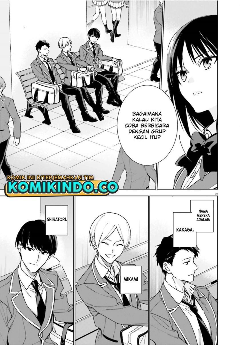 image-komik-youkoso-jitsuryoku-shijou-shugi-no-kyoushitsu-e-2-nensei-hen-chapter-4-8/30