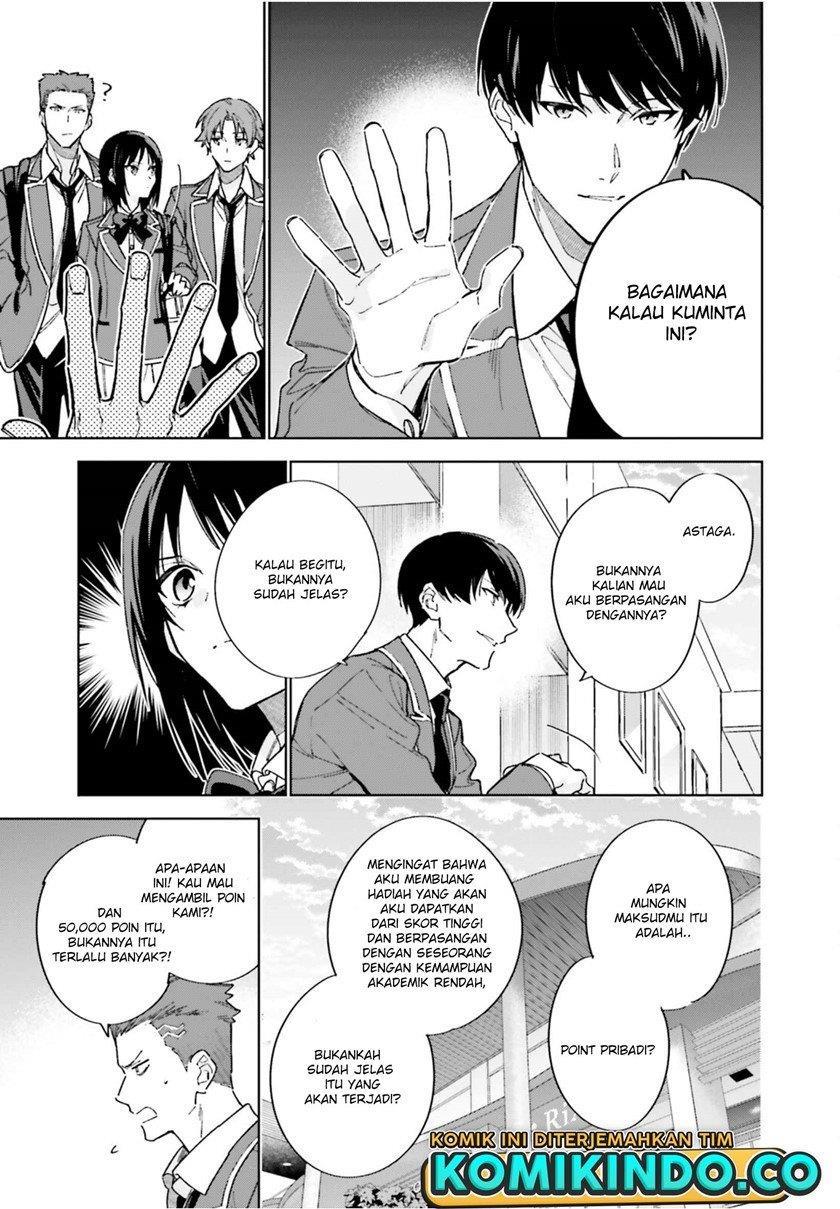 image-komik-youkoso-jitsuryoku-shijou-shugi-no-kyoushitsu-e-2-nensei-hen-chapter-4-12/30