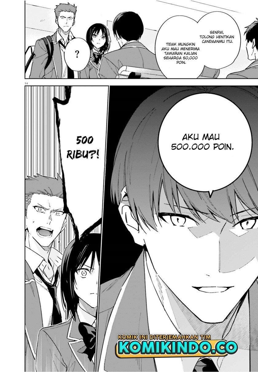 image-komik-youkoso-jitsuryoku-shijou-shugi-no-kyoushitsu-e-2-nensei-hen-chapter-4-13/30