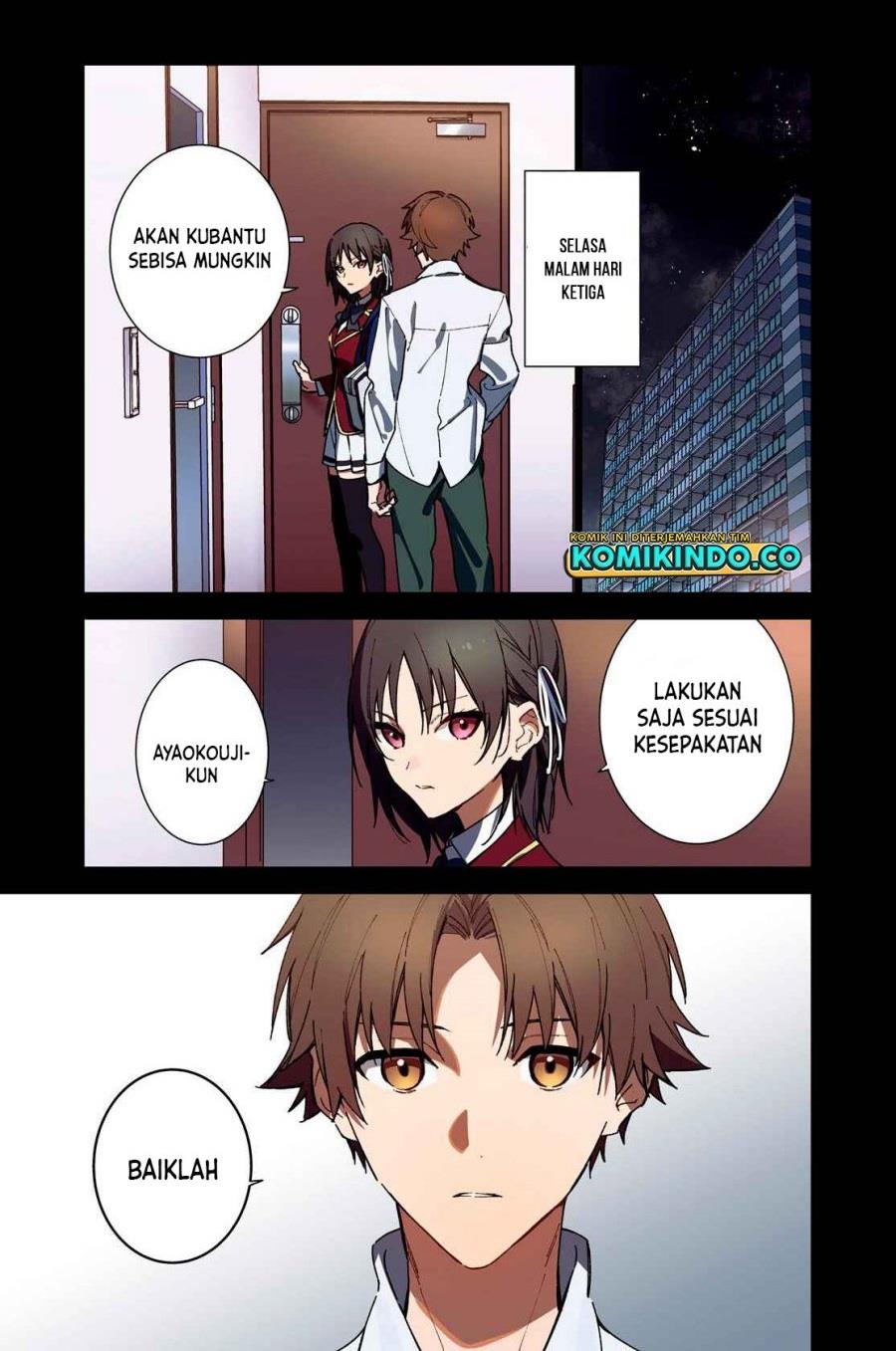 image-komik-youkoso-jitsuryoku-shijou-shugi-no-kyoushitsu-e-2-nensei-hen-chapter-7-0/15