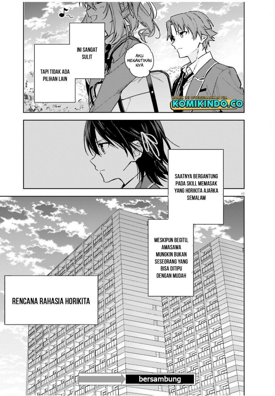 image-komik-youkoso-jitsuryoku-shijou-shugi-no-kyoushitsu-e-2-nensei-hen-chapter-7-14/15